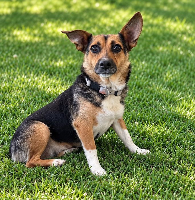 Młoda, nieduża sunia pilnie szuka kochającego opiekuna,  do adopcji