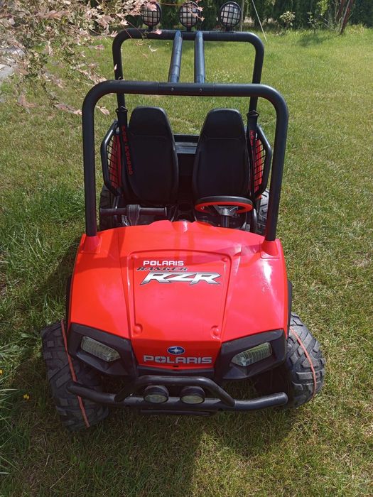 Peg Perego Polaris