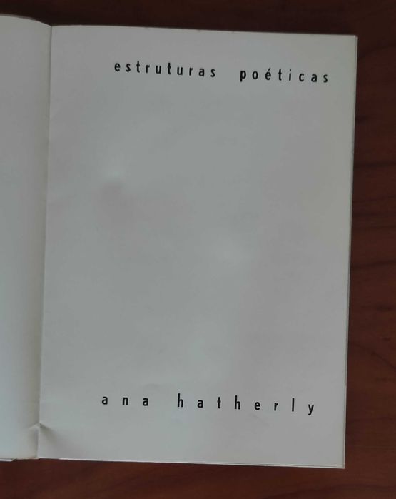 Operação. Nº 1 e Nº 2
