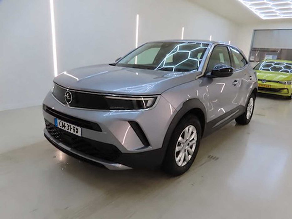 Opel Mokka e-Edition 2023 — photo 2