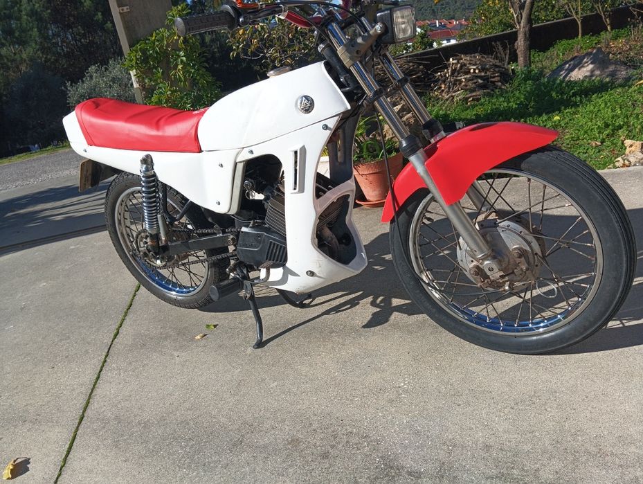 Sachs motoesa gty
