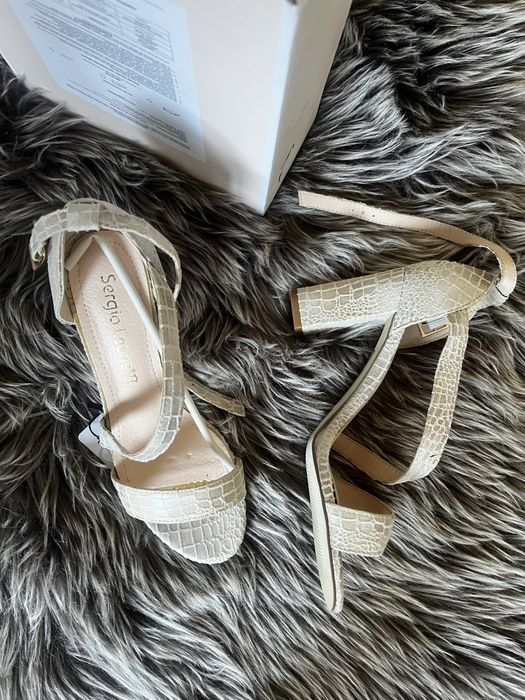 Buty damskie nowe