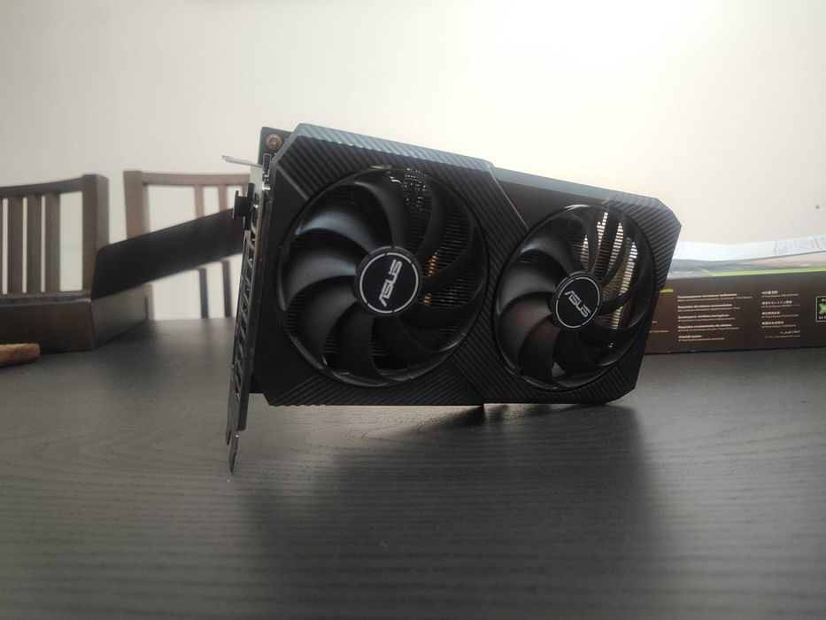 Rtx 3060 12gb asus