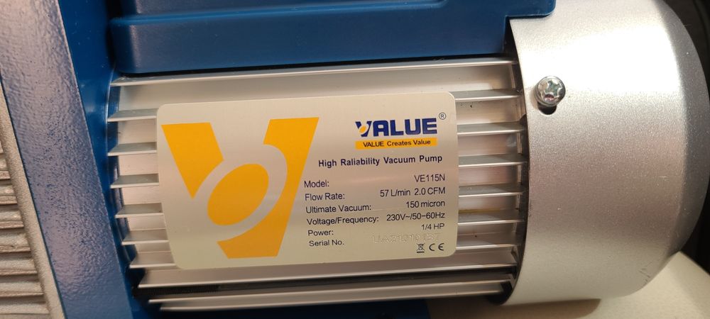 Продам вауумний ламінатор TBK-108P 14"