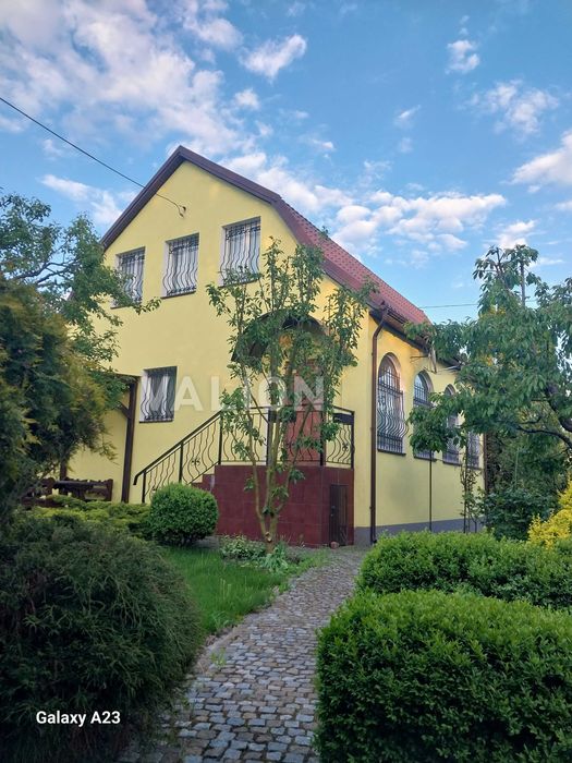 Продаж БЕЗ % просторого двоповерхового будинку у Вишгородському районі