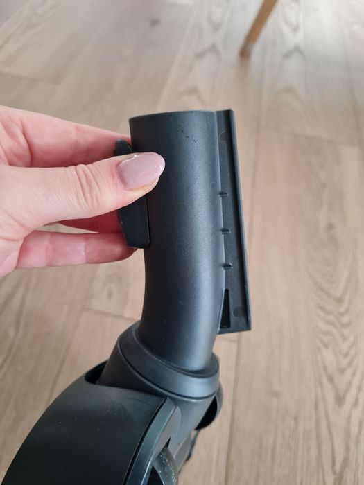 Turboszczotka do Electrolux Ergospace, AEG