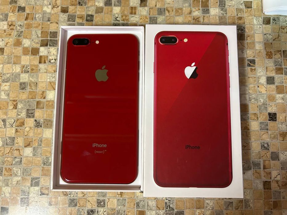 Iphone 8 plus 64g