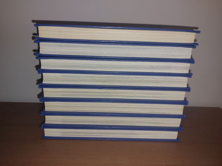 Coleção ARS MUNDI - Arte (Vários 8U - Optimo Estado)