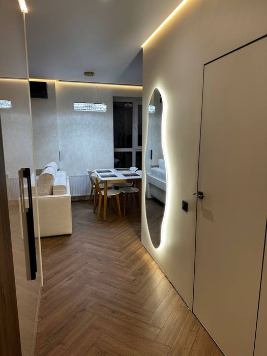 Жк Great House. Елегантність. Вишуканість. Стиль.