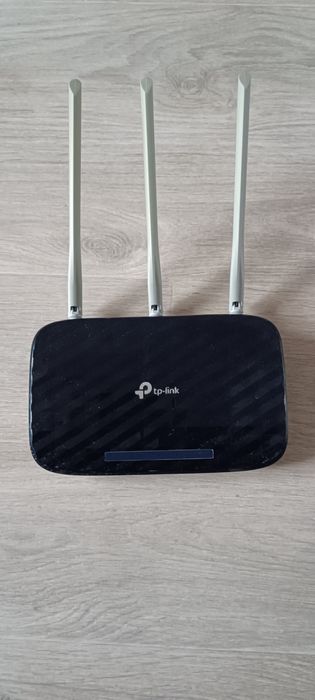 WiFi tp-link archer c20