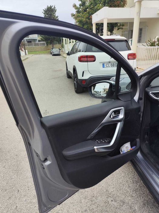 Peugeot 2008 1.2 Puretech 2018