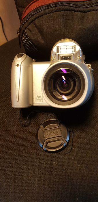 minolta dimage - купити цифрові фотокамери - Ціна на OLX.ua