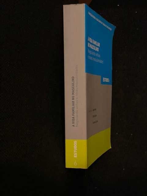 Karin Wall – A Vida Familiar no Masculino