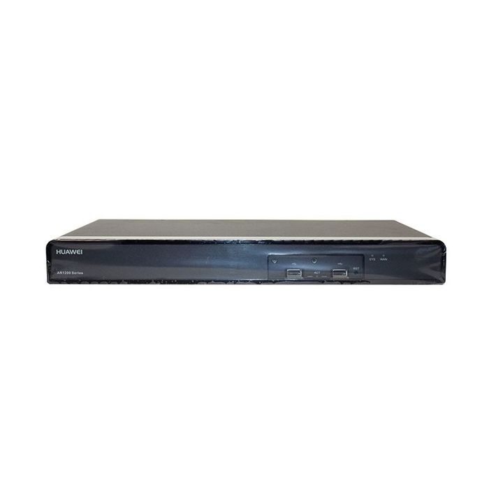 Huawei AR1220C Router64284365633411123