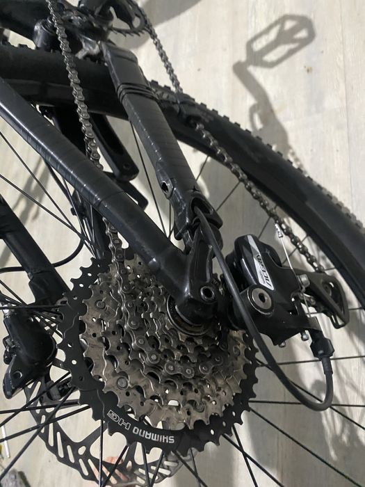 Rower musing petrol 3