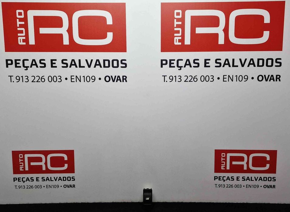 Comando / Botão / Interruptor Vidros Frente Direito 98044803ZD - PEUGEOT 3008 II SUV