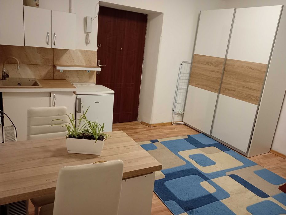 Kawalerka Zamoyskiego od właściciela