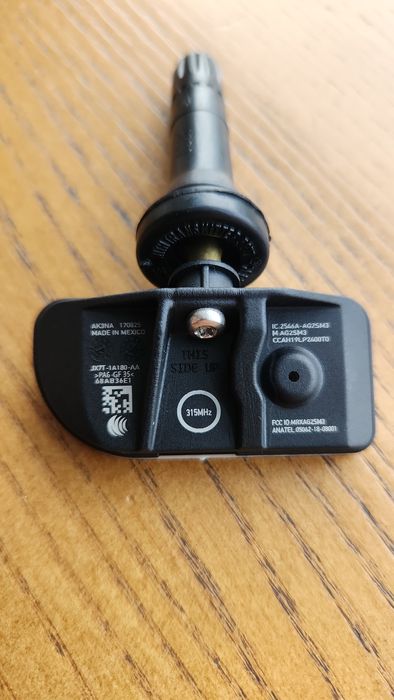 Датчик тиску/Датчики давления шин TPMS для Ford fusion,Mondeo, Lincoln