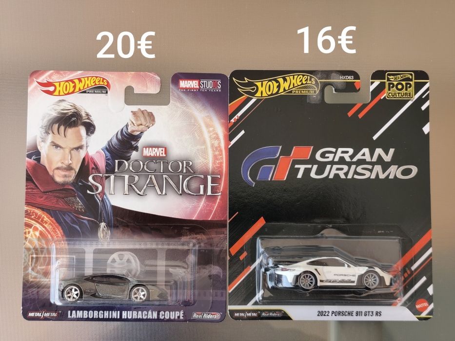 Hot wheels Real Riders variados, ver todas as fotos.