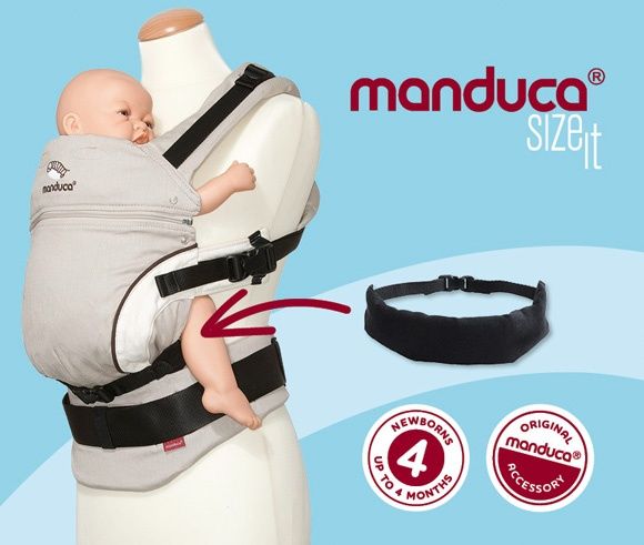 Manduca Kit with Everything437636620596039681