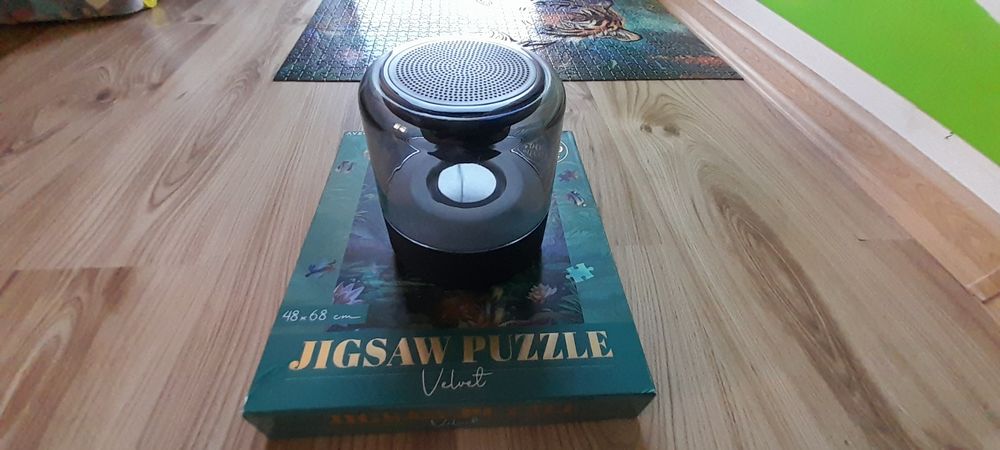 Nowy Głośnik bluetooth