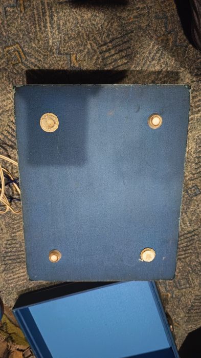 Gramofon Narcyz G260 PRL