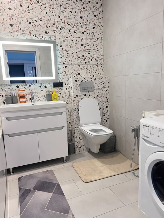 Квартира погодинно Житомир