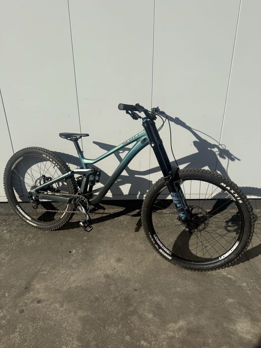 Quadro scott gamber 910 2024