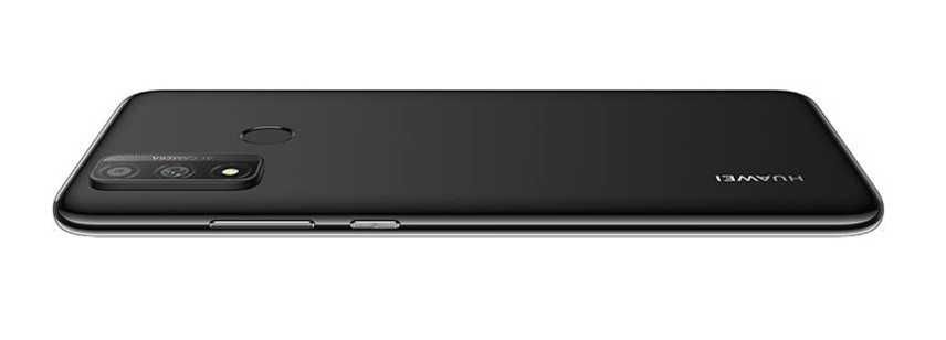 Huawei P Smart 2020 (6.21'' - 4 GB - 128 GB - Preto) Novo na caixa