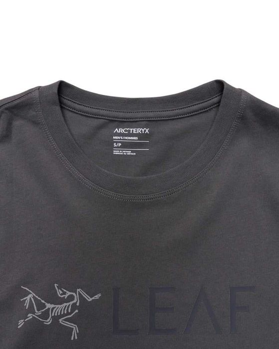 arcteryx leaf t shirt - купити товари моди та стилю - Ціна на OLX.ua