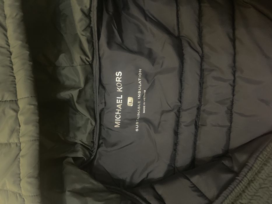 Куртка Michael Kors