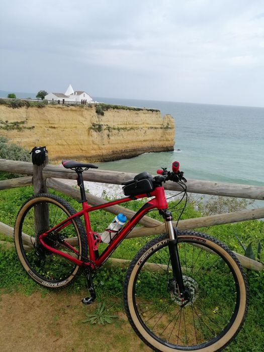 Merida Big nine 400 de 2020 BTT