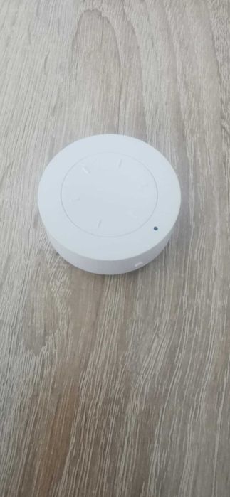 Pilot ściemniacz przycisk regulator ZigBee 1 kanał 5 TUYA Zigbee2MQTT