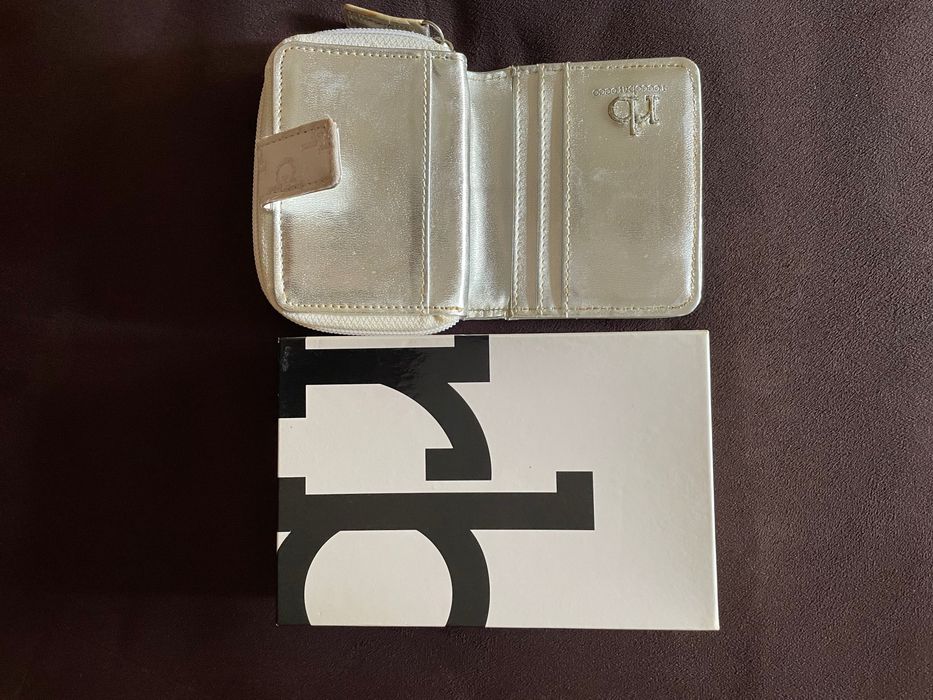 Porta Moedas roccobarocco