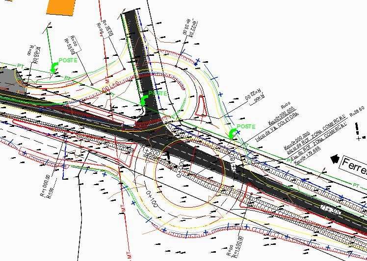 Serviços de Topografia - Topógrafo