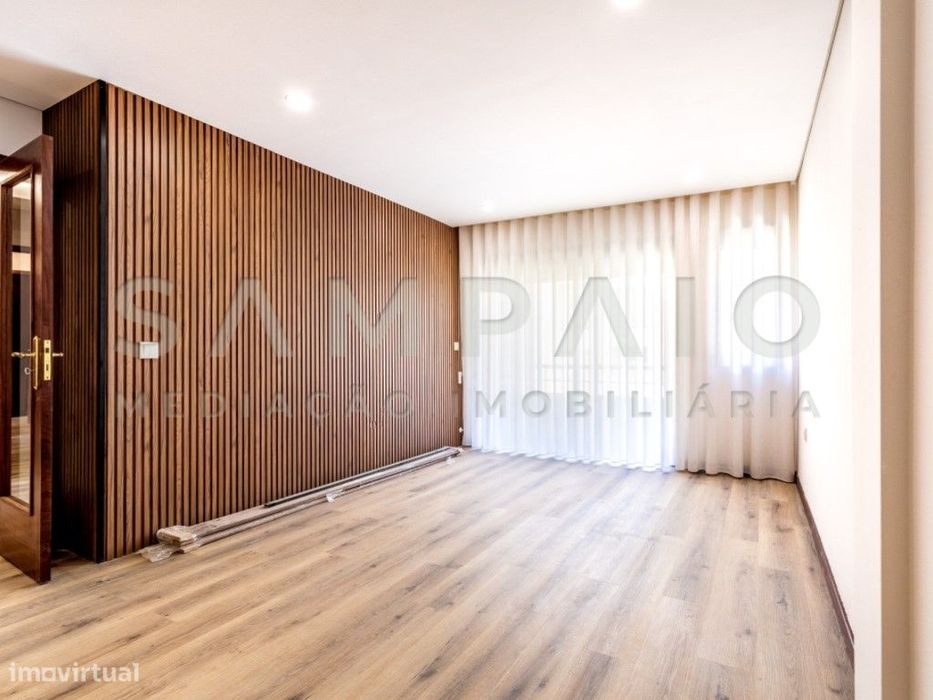 Apartamento T3 Renovado- Valongo!