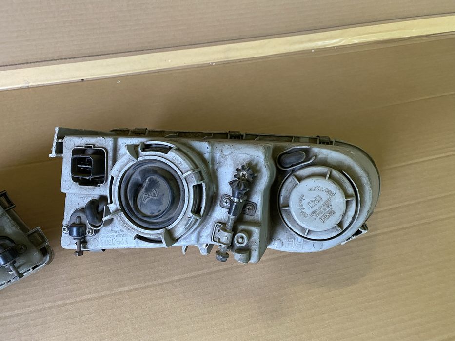 Продам фари на Hyundai Sonata