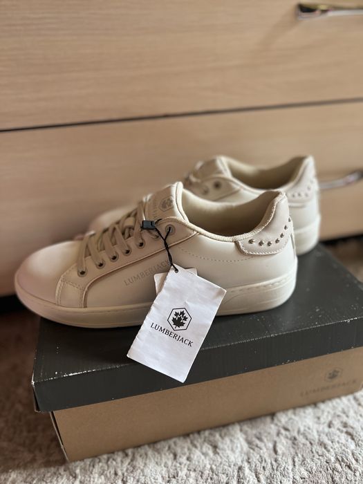 Нові сліпони, 38 розмір