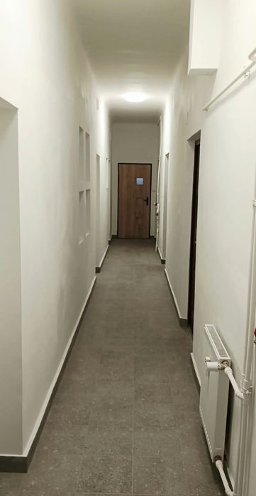 Wynajmę kawalerkę od zaraz