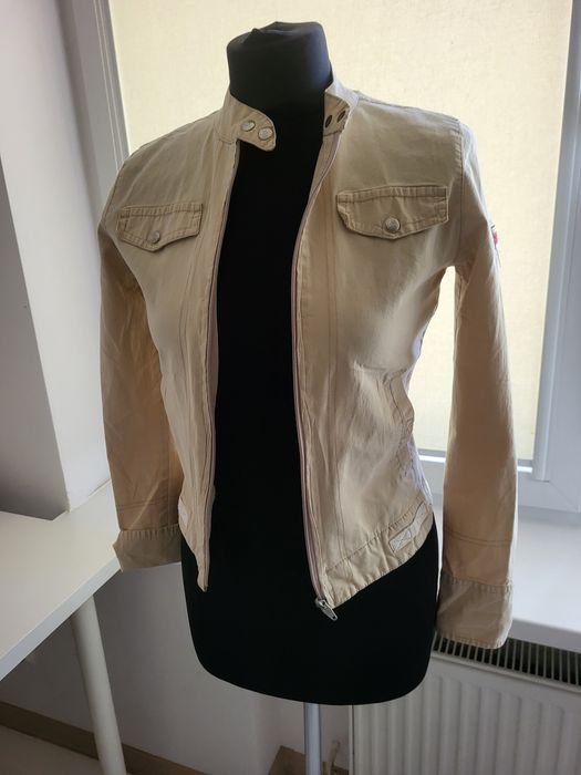 Kurtka letnia 36/ lekka katana