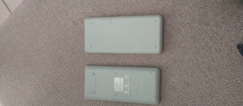 Calculadora Científica