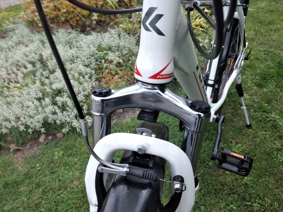 Rower Kross Hexagon 26 cali