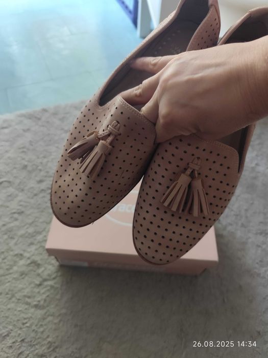 Buty damskie, st. ,27cm