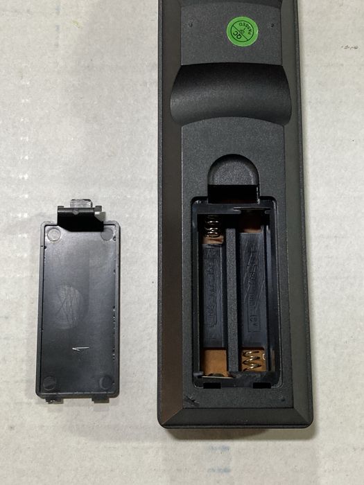 Pilot dekodera Ross HD DVB-S2