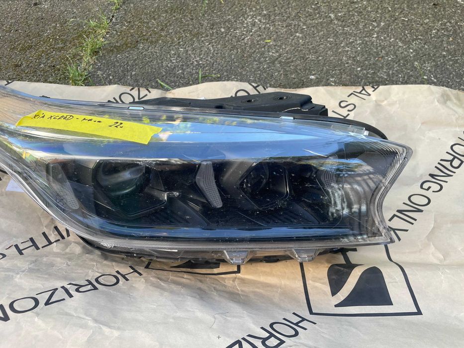 Prawa lampa Kia XCeed Lift Full Led