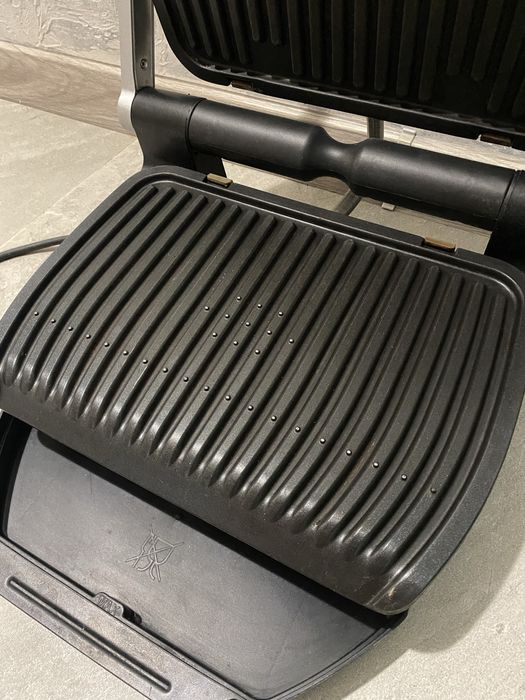 Гриль TEFAL OptiGrill+ Initial