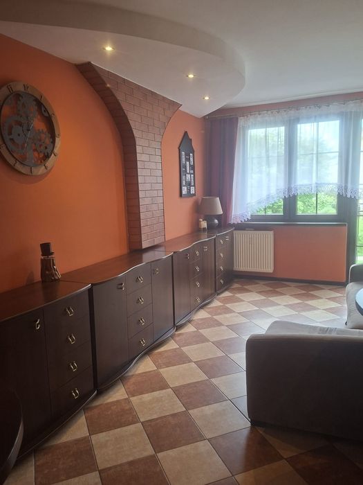 Mieszkanie 39 m,blok,1 piętro.