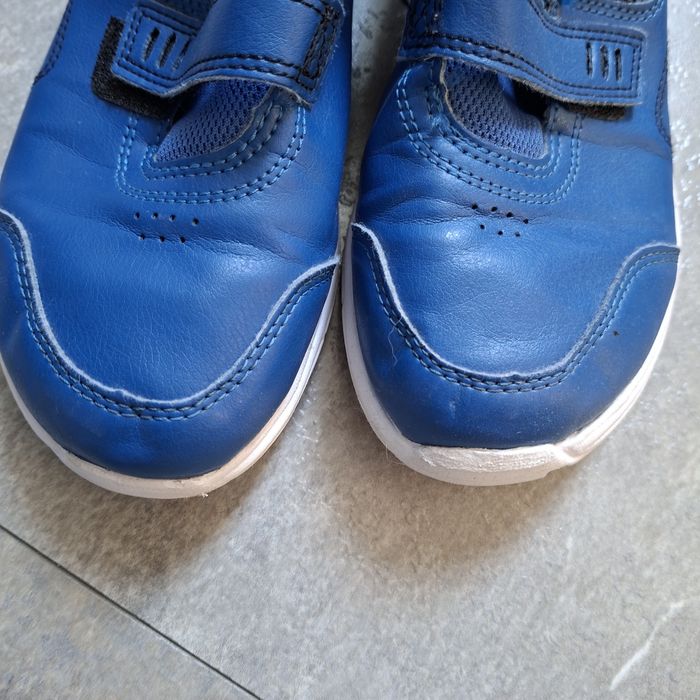 Newfeel r 38 biała podeszwa