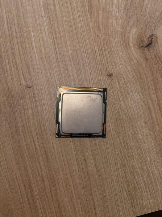 Procesor Intel i5-660