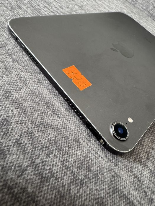 iPad Mini 6 64gb Wi-Fi Gray (на запчасти) (32)